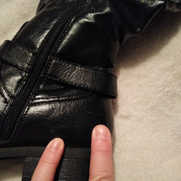 Croft & Barrow Riding Boots - Picture 4 of 8